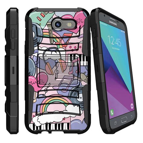 Cases, Covers & Skins for Samsung Samsung Galaxy J3 (2017)